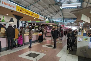 Les Halles Market image