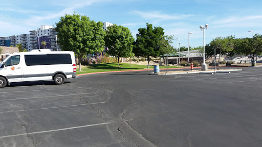 Recreation Center «Cambridge Recreation Center», reviews and photos, 3930 Cambridge St, Las Vegas, NV 89119, USA