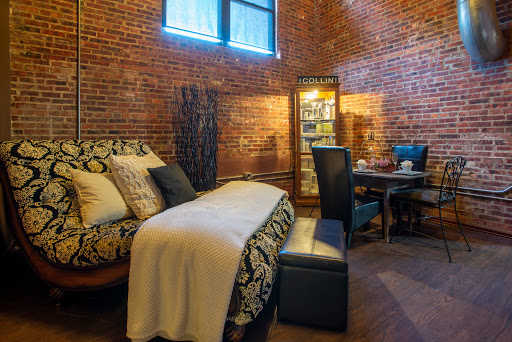 Beauty Salon «Legends Salon & Spa», reviews and photos, 70 Church St, Flemington, NJ 08822, USA