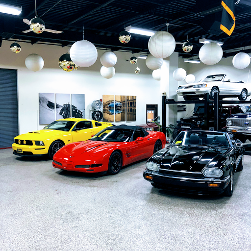 Used Car Dealer «Done Deal Motors», reviews and photos, 1027 Turnpike St, Canton, MA 02021, USA