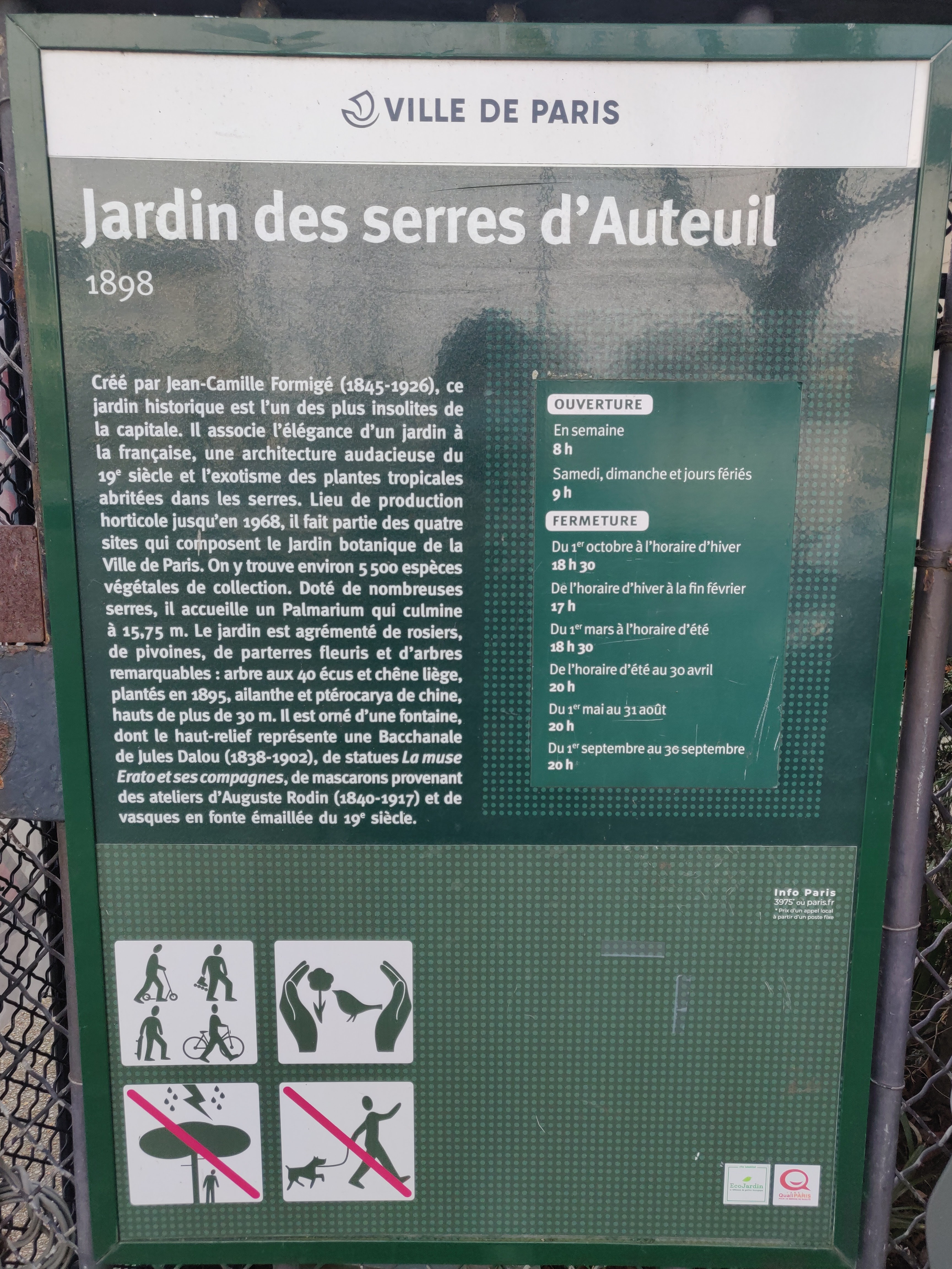Photo n° 2 de l'avis de C. fait le 16/01/2022 à 14:08