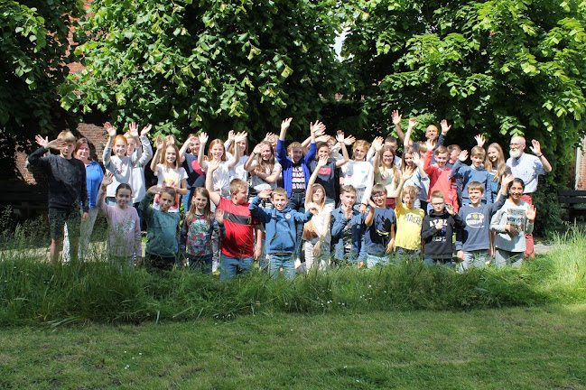 Beoordelingen van Gemeentelijke Basisschool De Zonnebloem in Roeselare - Kleuterschool