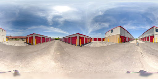 Self-Storage Facility «CubeSmart Self Storage», reviews and photos, 3301 Buckley Rd, North Chicago, IL 60064, USA