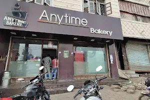 Anytime Fast Food & Bakery image