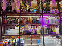 Atmosphère du La Reverie - Bar Restaurant Club à Paris - n°1