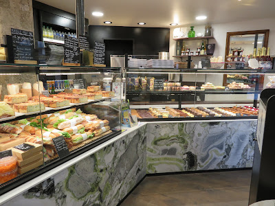 Boulangerie Bigot à Versailles