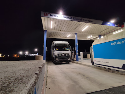 I.D.S à Torigny-les-Villes