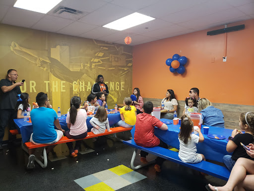 Amusement Center «Sky Zone Trampoline Park», reviews and photos, 5450 NW 82nd Ave, Doral, FL 33166, USA