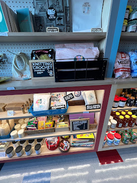 Vinal General Store by null