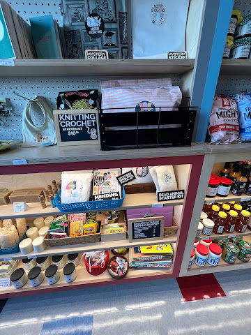 Vinal General Store by null