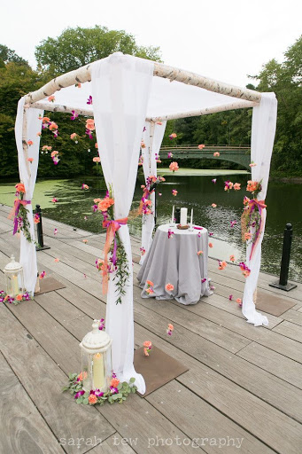 Florist «Duchess Florals & Wedding Flowers», reviews and photos, 640 Towne Center Dr, North Brunswick Township, NJ 08902, USA