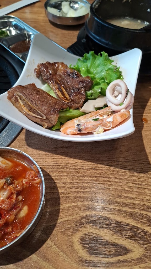 明月館（麗寶店） 的照片