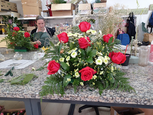 CIFP Santa María de Europa, Escuela vocacional en Ourense,Ourense