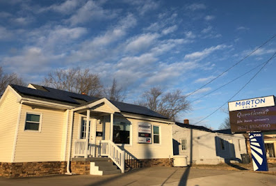 Morton Solar, LLC