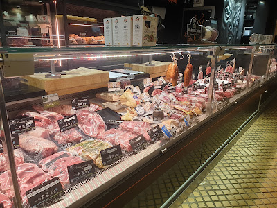 LA BOUCHERIE RENNAISE à Rennes