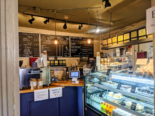 Coffee Shop «Riverside Coffee & Tea», reviews and photos, 51 Main St, Clinton, NJ 08809, USA