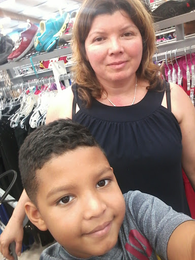 Thrift Store «Village Thrift Stores», reviews and photos, 6307 Allentown Rd, Camp Springs, MD 20748, USA