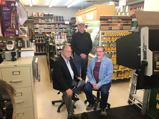 Home Improvement Store «Ash Grove True Value», reviews and photos, 307 N Perryman Ave, Ash Grove, MO 65604, USA