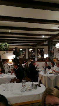 Atmosphère du Restaurant de spécialités alsaciennes L'Auberge & Trattoria du Ried à Erstein - n°11