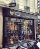 Guitar Street Paris