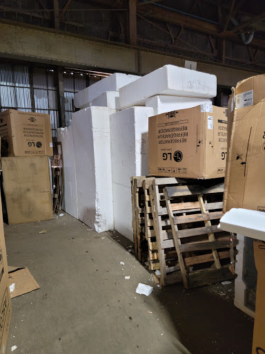 Wholesaler «Appliance Warehouse», reviews and photos, 523 Bingham St, Pittsburgh, PA 15203, USA