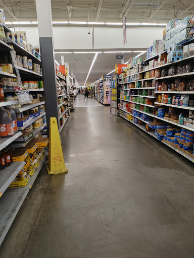 Department Store «Walmart Supercenter», reviews and photos, 3549 Russett Green E, Laurel, MD 20724, USA