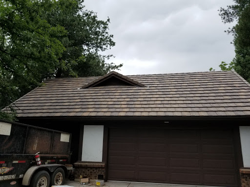 Roofing Contractor «RTP ROOFING CO.», reviews and photos, 4011 S Federal Blvd, Sheridan, CO 80110, USA