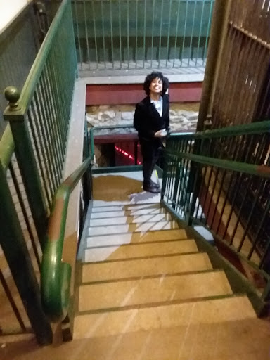 Tourist Attraction «The Society for the Preservation of the Duquesne Heights Incline», reviews and photos, 1220 Grandview Ave, Pittsburgh, PA 15211, USA