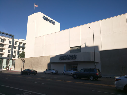 Department Store «Sears», reviews and photos, 236 N Central Ave, Glendale, CA 91203, USA