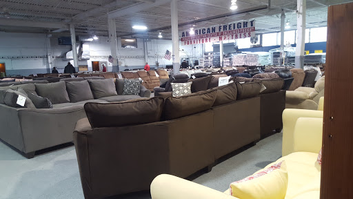 Furniture Store «American Freight Furniture and Mattress», reviews and photos, 32880 Dequindre Rd, Warren, MI 48092, USA