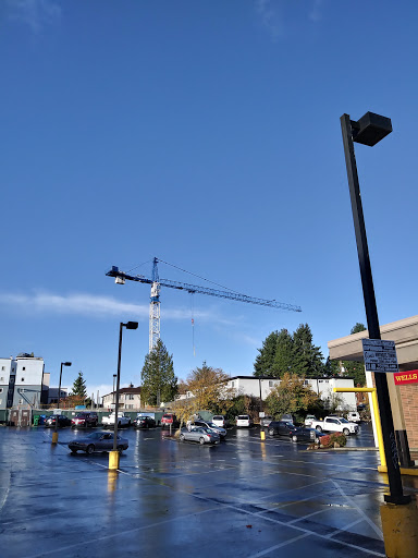 Shopping Mall «Lake City Shopping Center», reviews and photos, 3006 NE 127th St, Seattle, WA 98125, USA