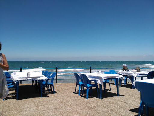 Información y opiniones sobre Las Canteras Bar Chiringuito de Chipiona