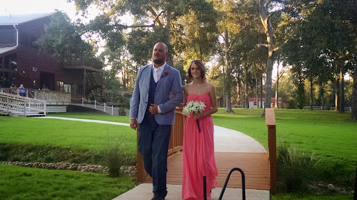 Wedding Venue «Rustic Rose Events», reviews and photos, 13629 Rose Rd, Willis, TX 77378, USA