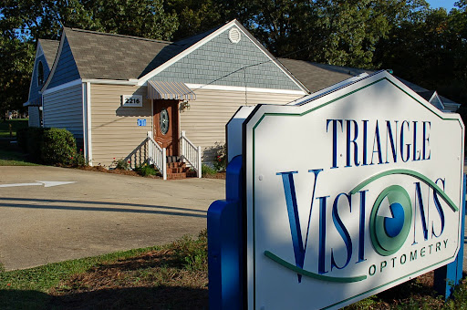 Triangle Visions Optometry