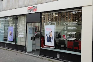 COPYTOP Neuilly-Sur-Seine / Imprimerie Neuilly-sur-Seine image