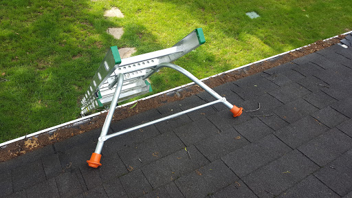 Roofing Contractor «CARDINAL CONTRACTORS», reviews and photos, 2362 Hwy 94 South Outer Rd, St Charles, MO 63303, USA