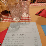 Photo n°1 de l'avis de Francesco.e fait le 07/04/2023 à 20:54 sur le  Trattoria Vecchio 800 à Pozzolengo