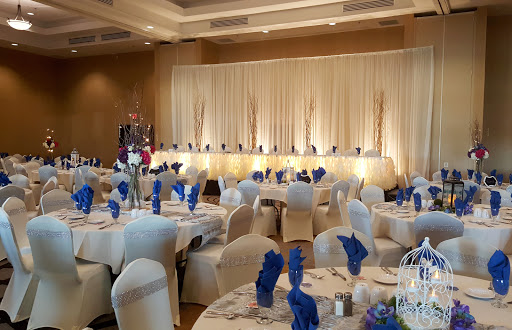 Hotel «DoubleTree by Hilton West Fargo», reviews and photos, 825 E Beaton Dr, West Fargo, ND 58078, USA