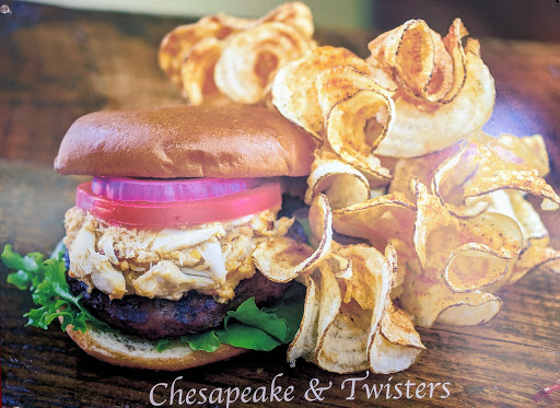 Hamburger Restaurant «NN BURGER - Tappahannock», reviews and photos, 303 Queen St #911, Tappahannock, VA 22560, USA