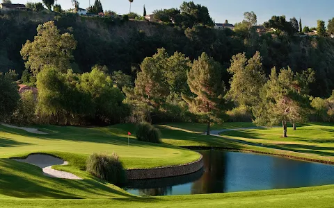 San Dimas Canyon Golf Course image