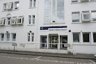 Centre médico-social Hennebont