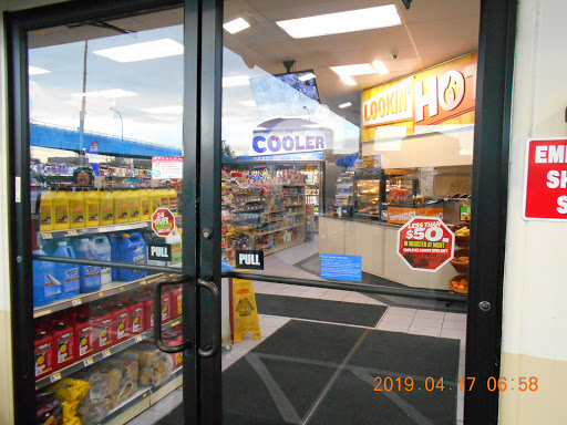 Convenience Store «AMPM», reviews and photos, 11611 NE 8th St, Bellevue, WA 98005, USA