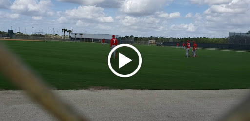 Baseball Field «Roger Dean Stadium», reviews and photos, 4751 Main St, Jupiter, FL 33458, USA