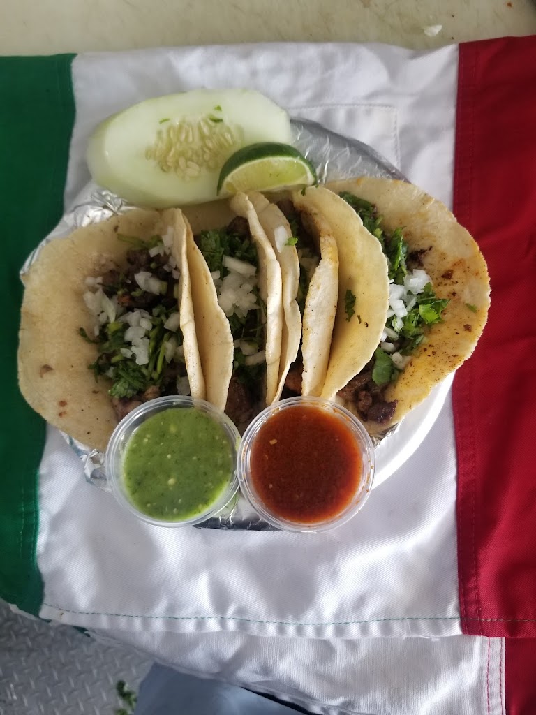 Tacos mexicanos ‘LA VILLA’ 33446
