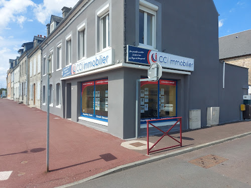 Agence immobilière CCI Immobilier Montebourg