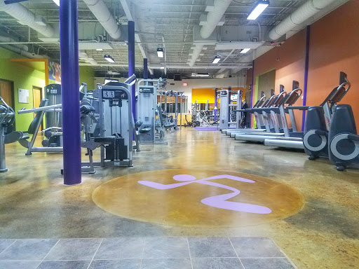 Gym «Anytime Fitness», reviews and photos, 9500 Ray White Rd #125, Keller, TX 76244, USA