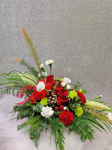 Florist «Heaven Scent Flowers & Gifts», reviews and photos, 14313 NE 20th Ave a107, Vancouver, WA 98686, USA