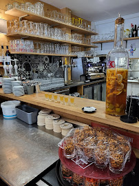 Plats et boissons du Restaurant La Villa Blanche à La Rochelle - n°1