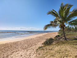 Foto di Praia Da Murian - Barra Velha zona selvaggia