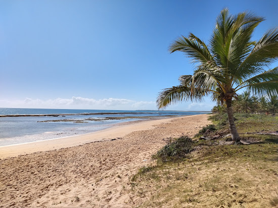 Praia Da Murian - Barra Velha